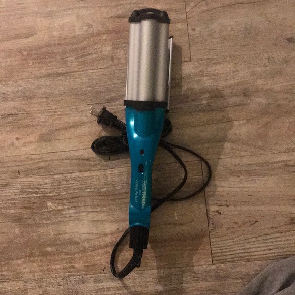 COPY - TIGI Bed Head Wave Artist - Picture 4 of 6